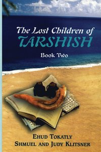 bokomslag The Lost Children of Tarshish