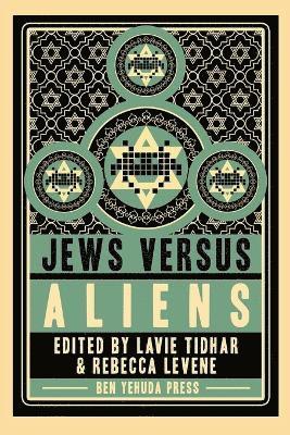 Jews vs Aliens 1