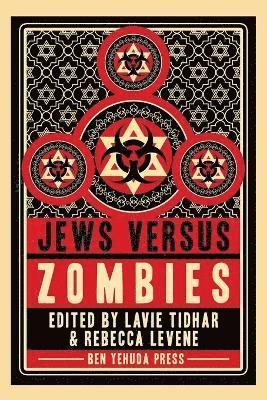 Jews vs Zombies 1