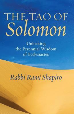 The Tao of Solomon 1