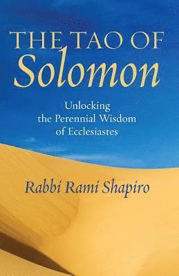 Tao of Solomon