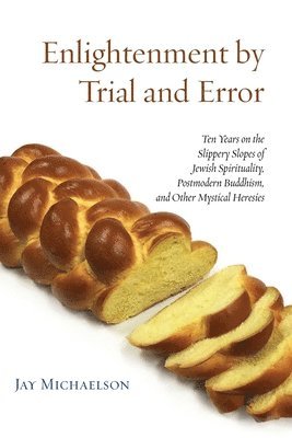 bokomslag Enlightenment by Trial and Error