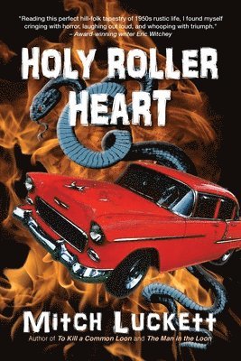 Holy Roller Heart