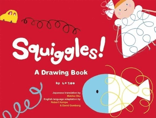 Squiggles! 1