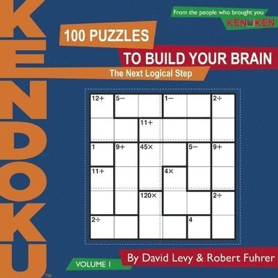 Kendoku 1