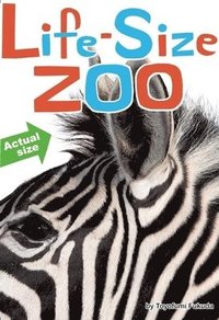 bokomslag Life-Size Zoo