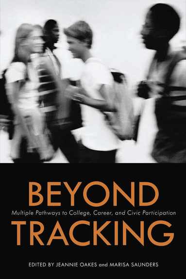 bokomslag Beyond Tracking