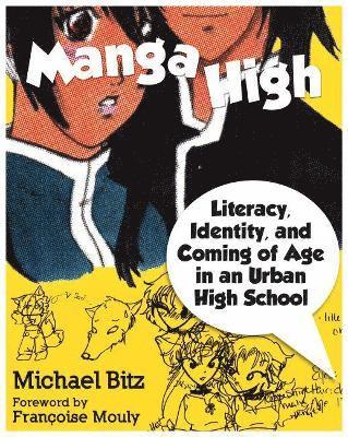 Manga High 1