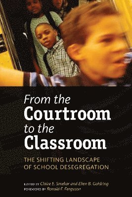 From the Courtroom to the Classroom 1