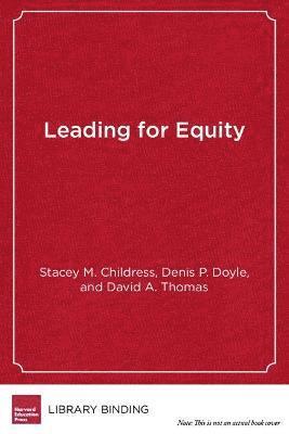 Leading for Equity 1