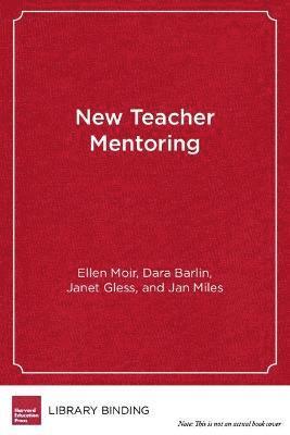 New Teacher Mentoring 1