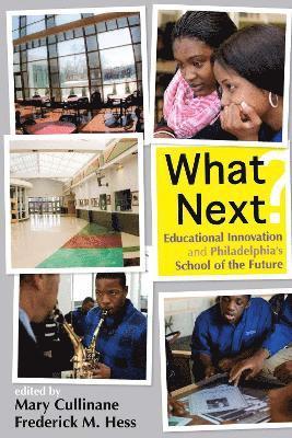 What Next?