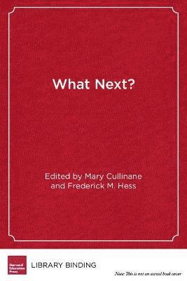 What Next? 1