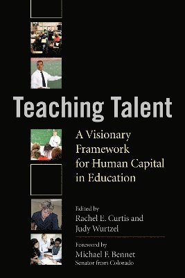 Teaching Talent 1