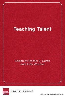 Teaching Talent