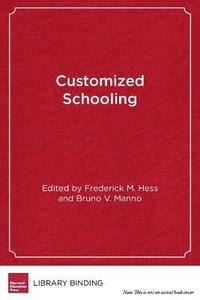 bokomslag Customized Schooling