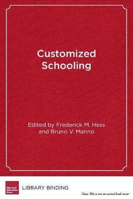 bokomslag Customized Schooling