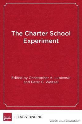 The Charter School Experiment 1