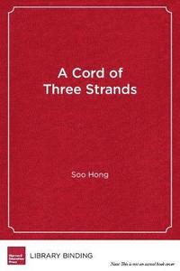 bokomslag A Cord of Three Strands