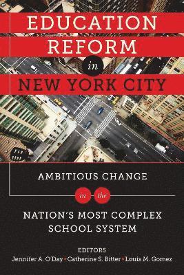 Education Reform in New York City 1