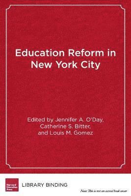 Education Reform in New York City 1