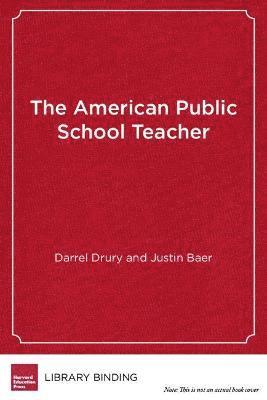 The American Public School Teacher 1