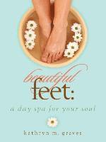 bokomslag Beautiful Feet