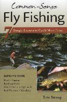 Eric Stroup - Common-Sense Fly Fishing, Häftad