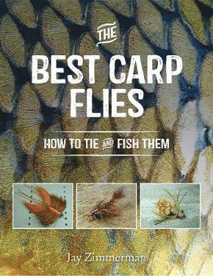 Best Carp Flies 1