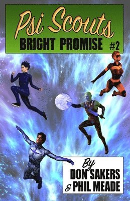 PsiScouts #2: Bright Promise 1