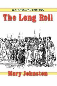 bokomslag The Long Roll