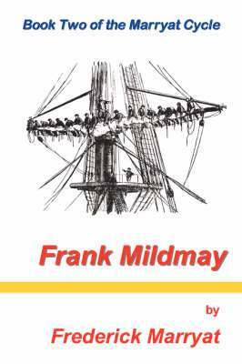 Frank Mildmay 1