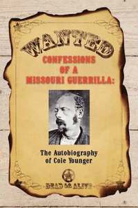bokomslag Confessions of a Missouri Guerrilla