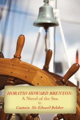 bokomslag Horatio Howard Brenton