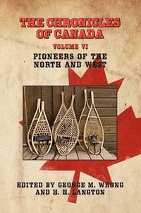 bokomslag THE Chronicles of Canada