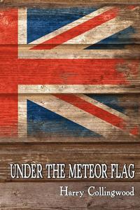 bokomslag Under the Meteor Flag
