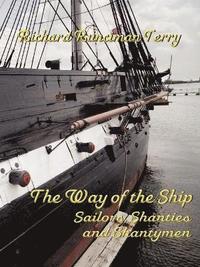 bokomslag THE Way of the Ship