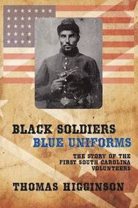 bokomslag Black Soldiers / Blue Uniforms