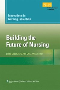 bokomslag Innovations in Nursing Education