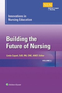 bokomslag Innovations in Nursing Education