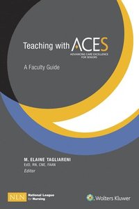 bokomslag Teaching with Ace.S: A Faculty Guide
