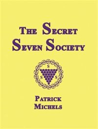 bokomslag The Secret Seven Society