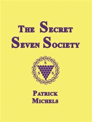 The Secret Seven Society 1