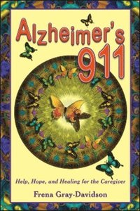 bokomslag Alzheimer's 911