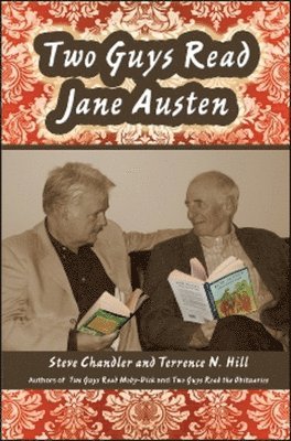 Two Guys Read Jane Austen 1