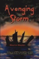 Maurice Mayben - Avenging Storm, Häftad