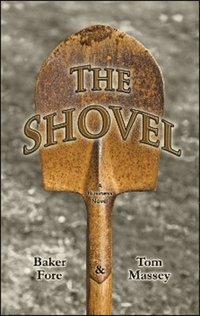bokomslag The Shovel