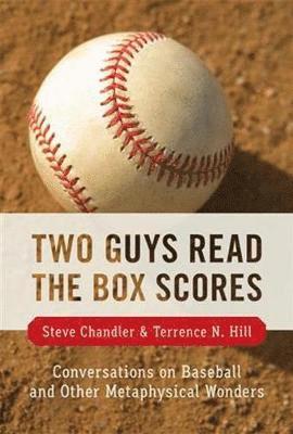 Two Guys Read the Box Scores 1