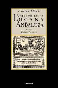 bokomslag La Lozana Andaluza