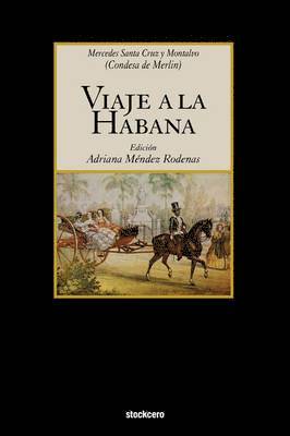 Mercedes Montalvo, Adriana Mari Mendez Rodenas - Viaje a La Habana, Häftad. Tillgänglighet: Lägg i varukorg